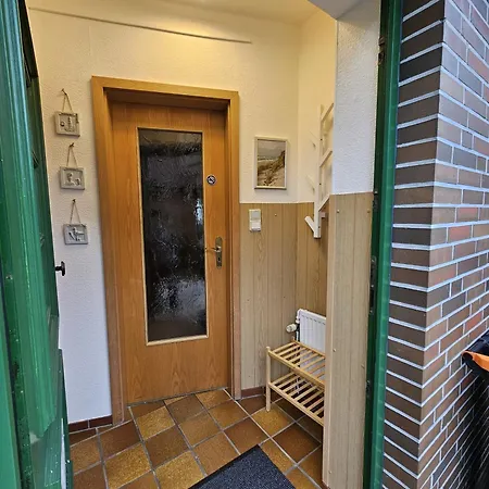 بيت للعطل Waeller Huus Glueck