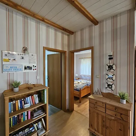 Waeller Huus Glueck فيردوم