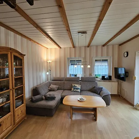 Waeller Huus Glueck * فيردوم