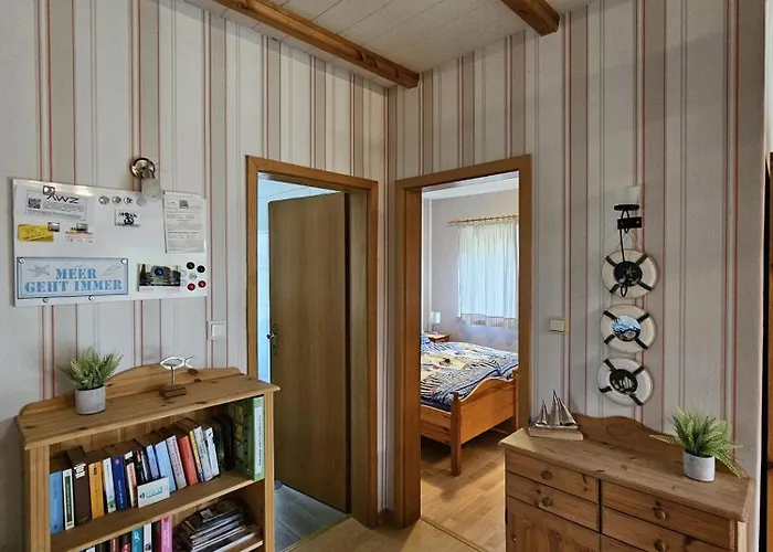 Waeller Huus Glueck Werdum