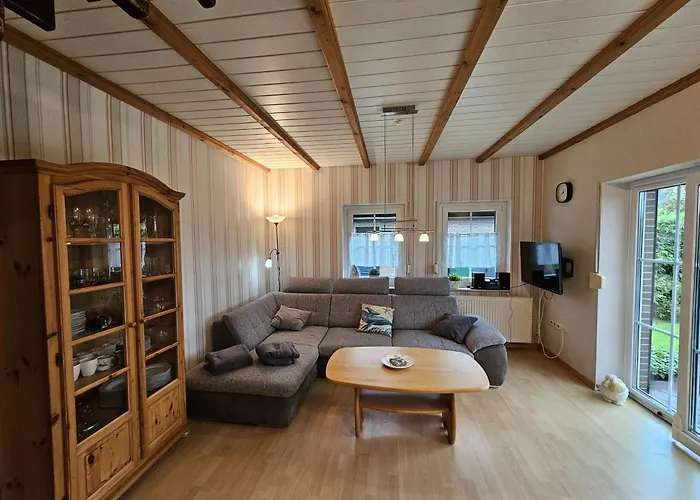 Waeller Huus Glueck * Werdum